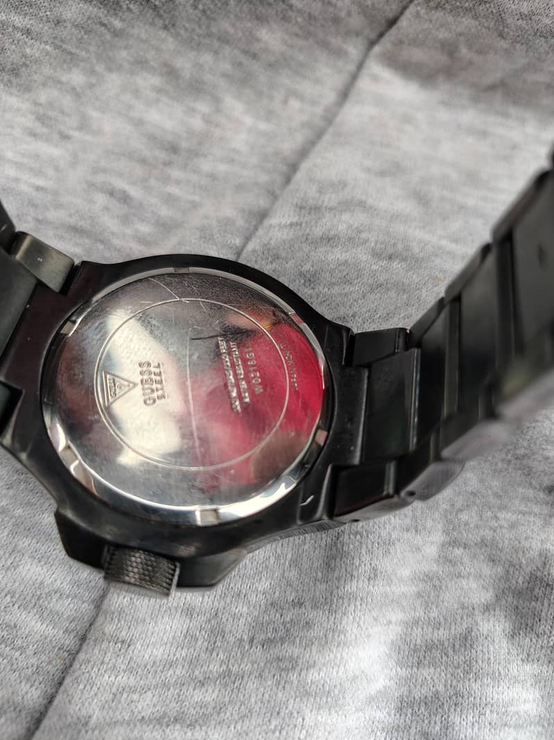 guess 5