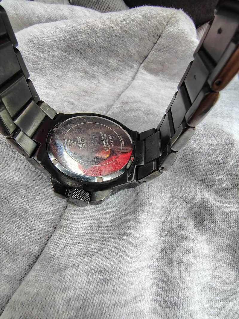 guess 8