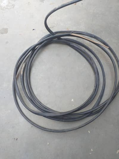 Wapda meter wire 29 fit 03087120712