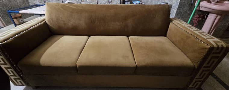 Sofa set For sale |