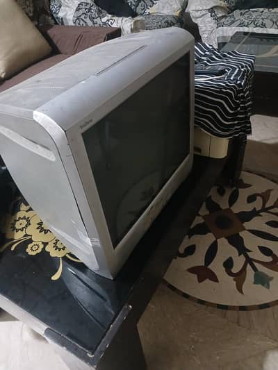 sony tv 21" is for sales