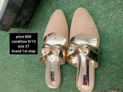 Women shoes