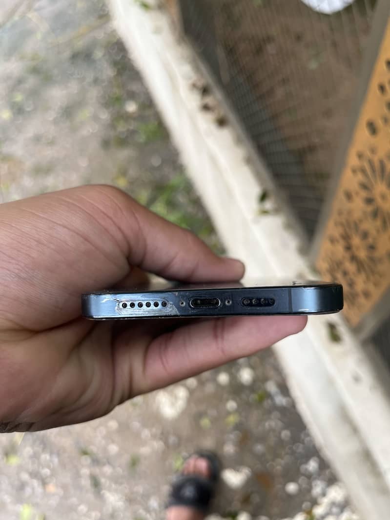 iPhone 12 Pro Max 2