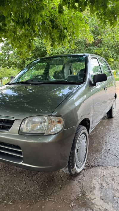 Suzuki Alto 2009