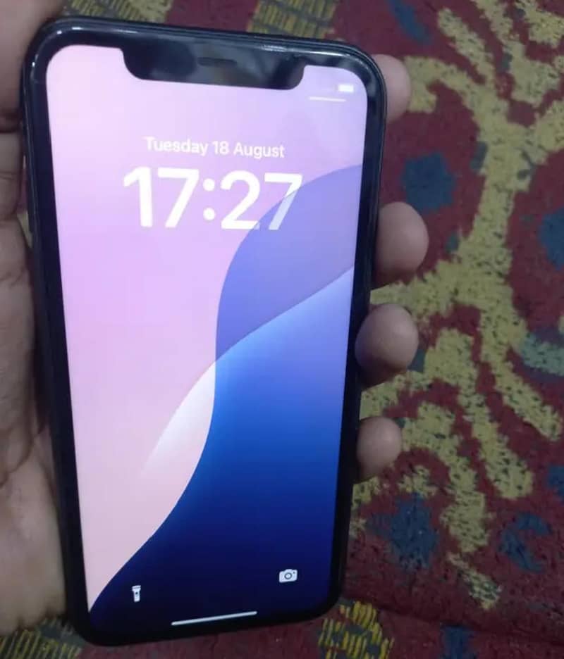 Apple iPhone 11 0