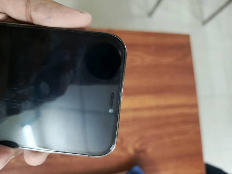 Apple iPhone 12 Pro 9