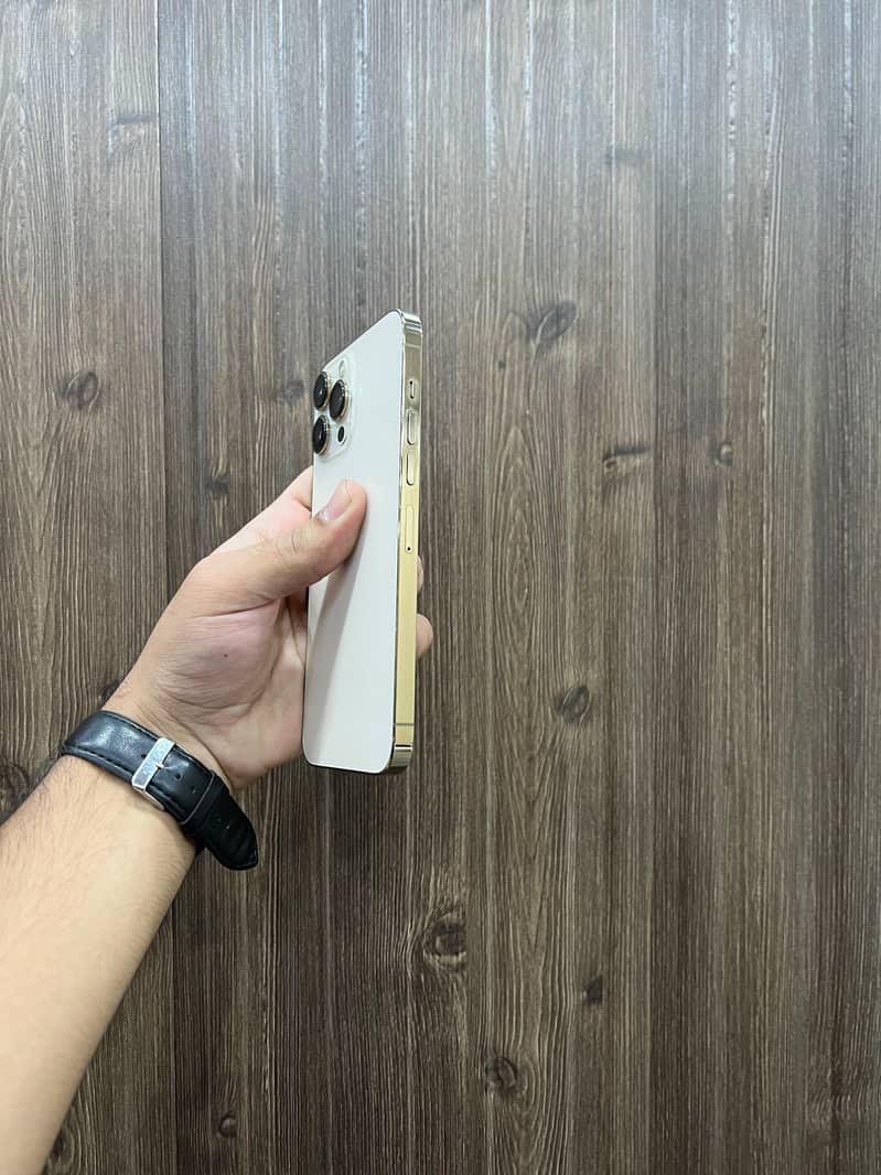 Apple iPhone 13 Pro Max 4