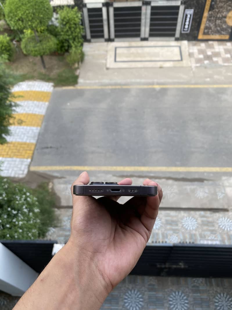 Apple iPhone 14 Pro 3