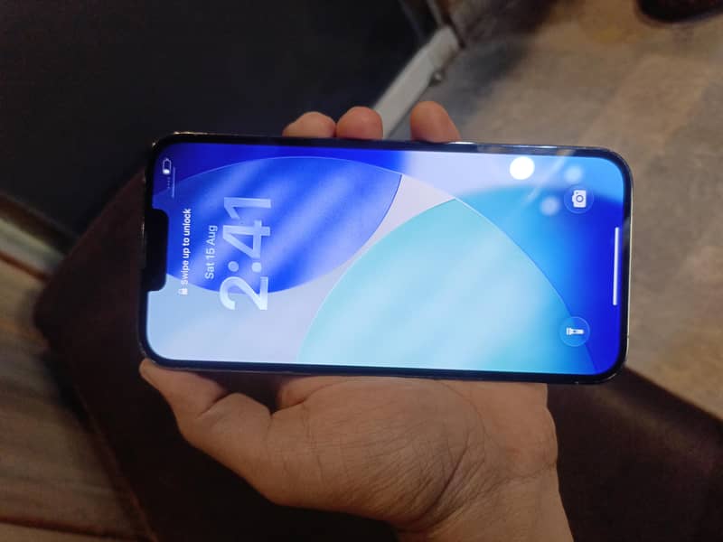 Apple iPhone 13 Pro Max 0