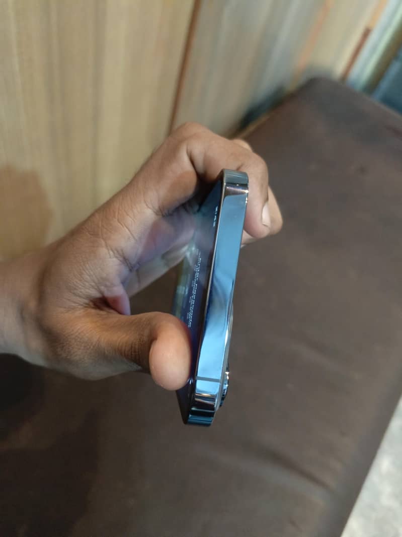 Apple iPhone 13 Pro Max 4