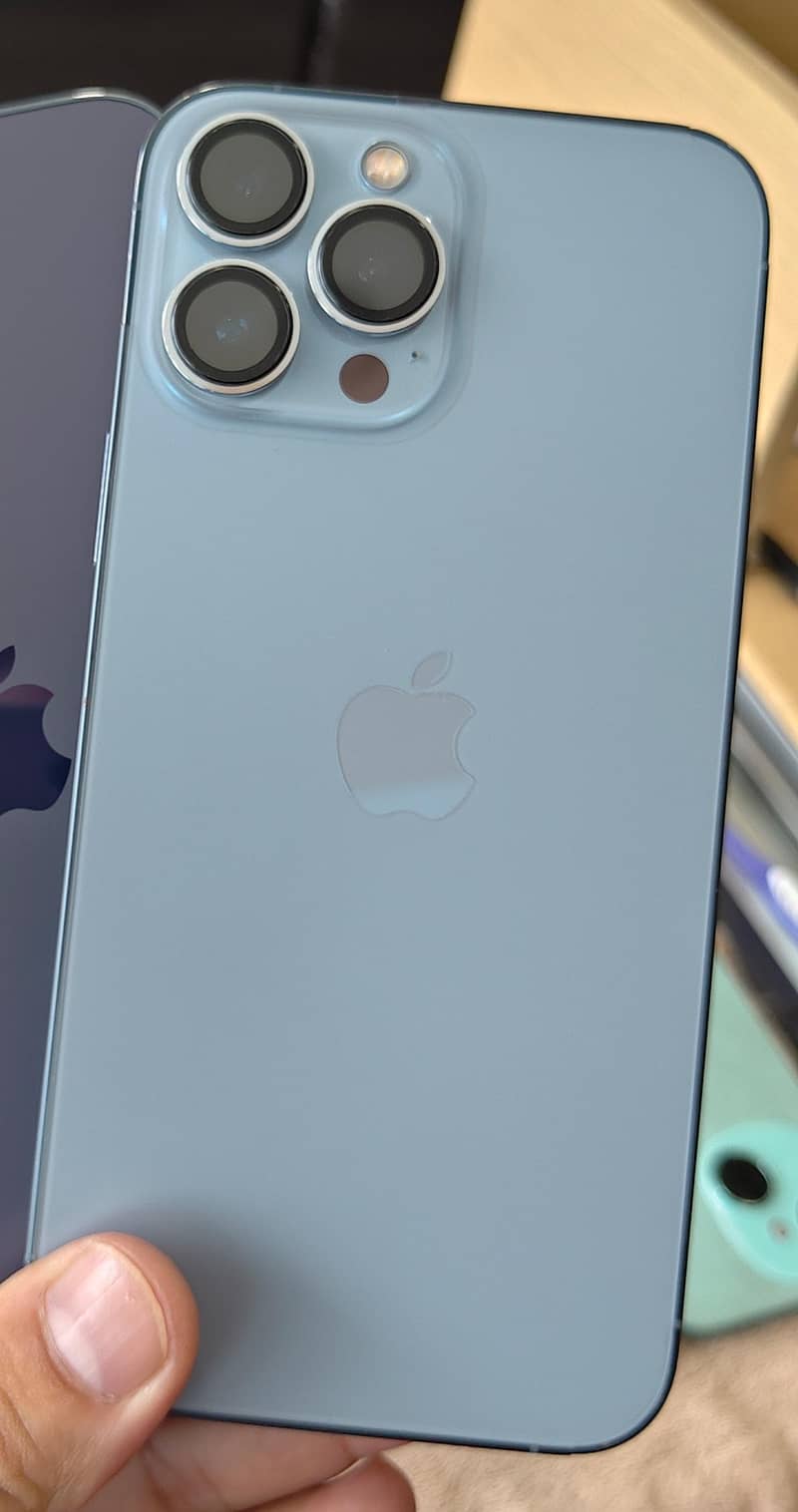 Apple iPhone 13 Pro Max 1