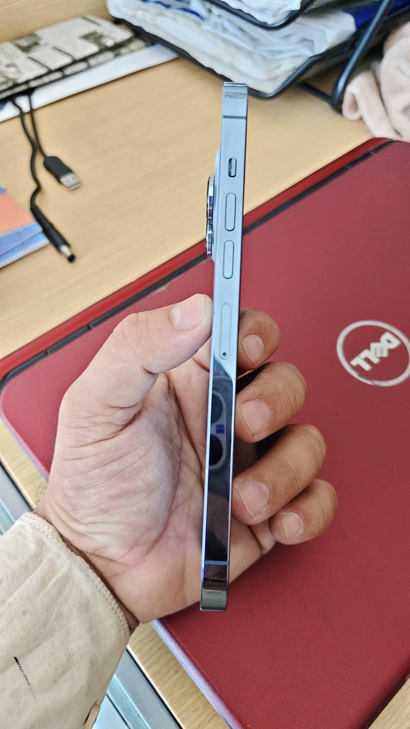 Apple iPhone 13 Pro Max 2