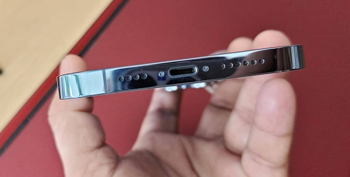 Apple iPhone 13 Pro Max 3