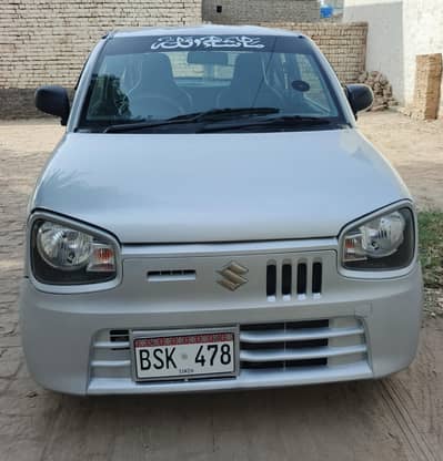 Suzuki Alto VXR 2020//03008147238
