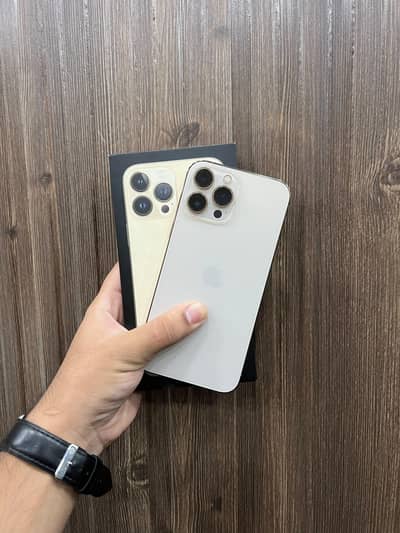 Apple iPhone 13 Pro Max