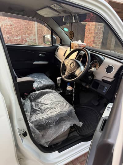 Suzuki Wagon R 2021