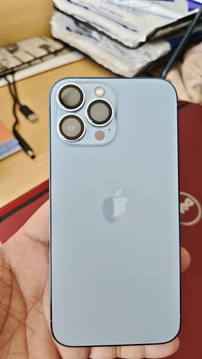 Apple iPhone 13 Pro Max