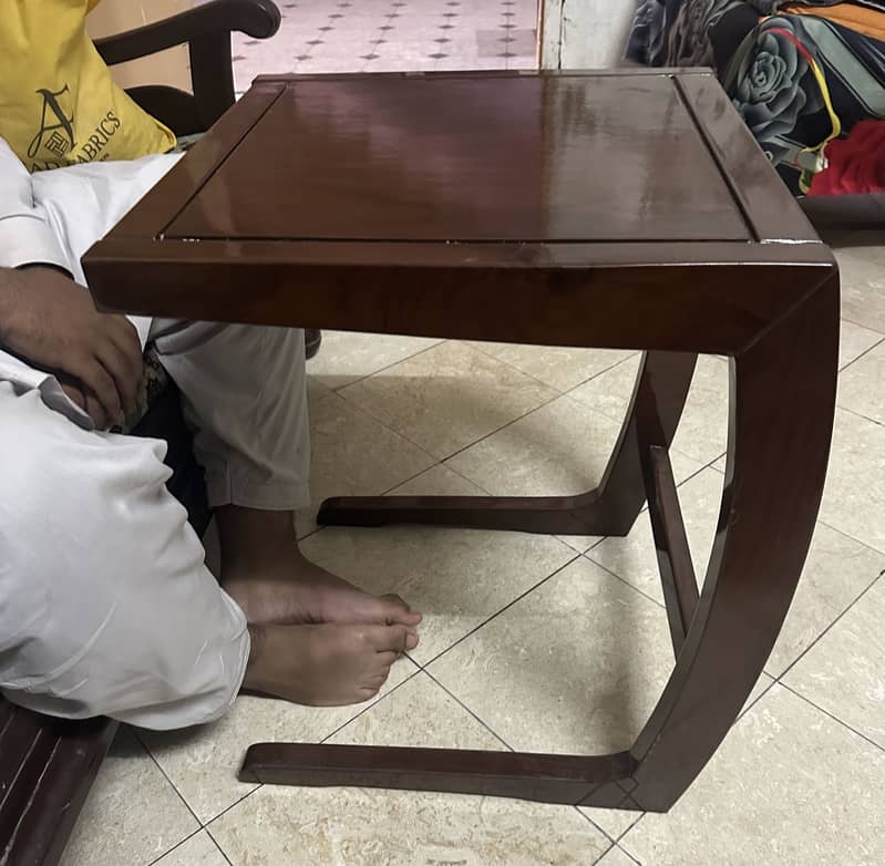 Table (Laptop Table stand) 0