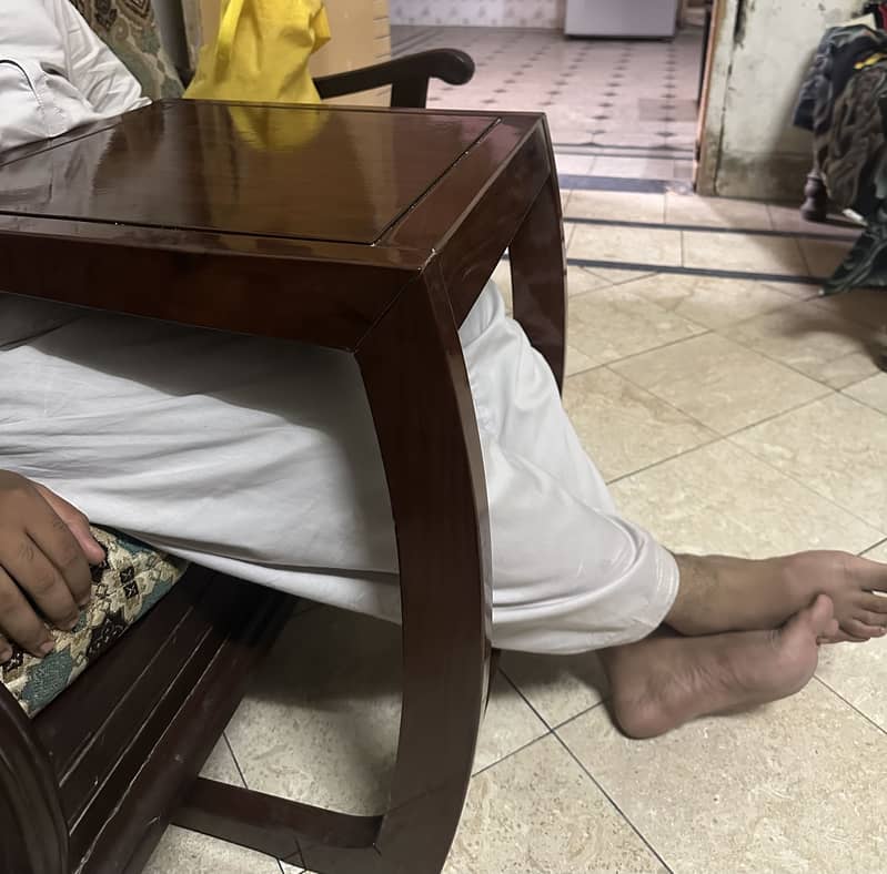 Table (Laptop Table stand) 1