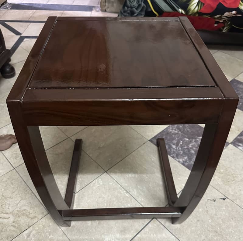 Table (Laptop Table stand) 2