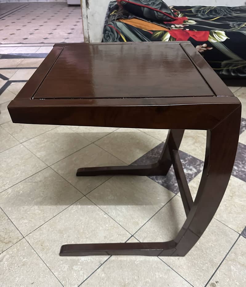 Table (Laptop Table stand) 3