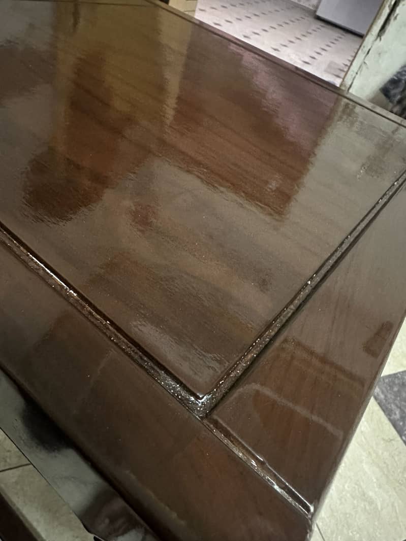 Table (Laptop Table stand) 4