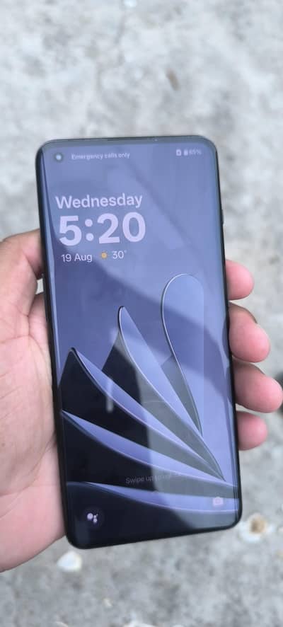 One Plus 10 Pro 5g 12/256 Pta Approved