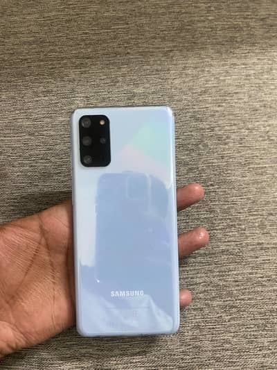 Samsung Mobile S20 Plus 5g
