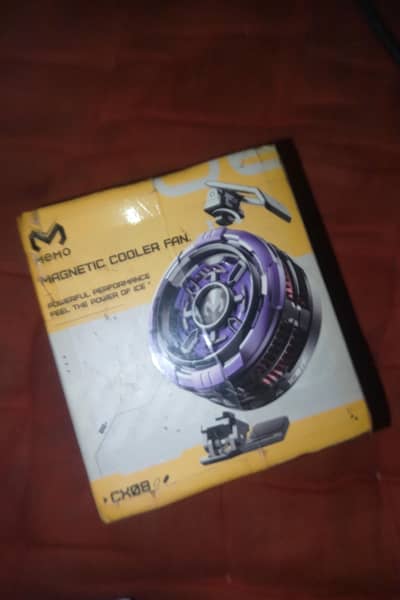 MEMO CX 08 PRO