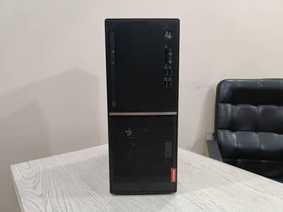 Lenovo V55 Amd Ryzen 3 3200G 4 cores 2gb vega 8 graphics gaming pc