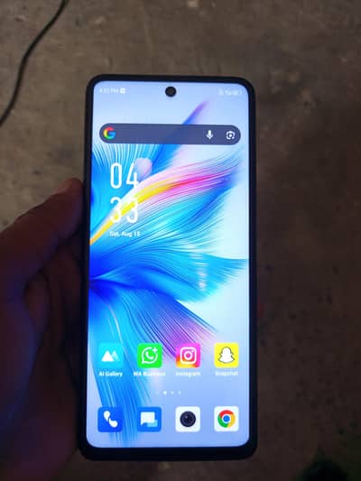 Infinix Note 30