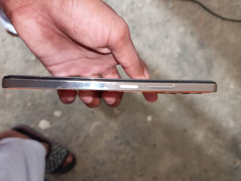 Infinix Note 30 4