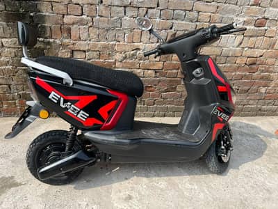 Evee Gan Z 1000w