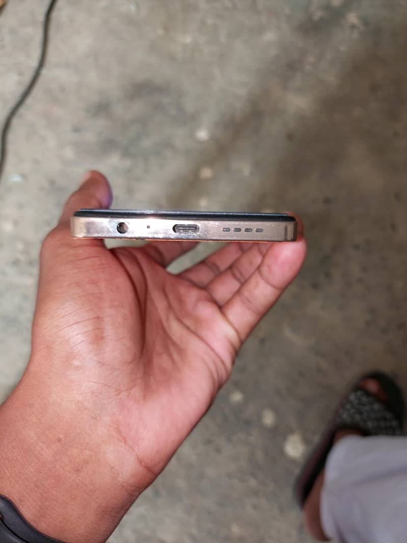 Infinix Note 30 2