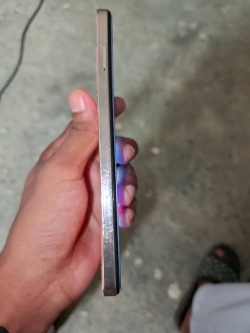 Infinix Note 30 3