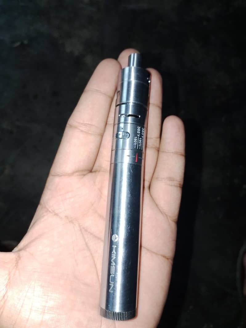 kimsun vap 0