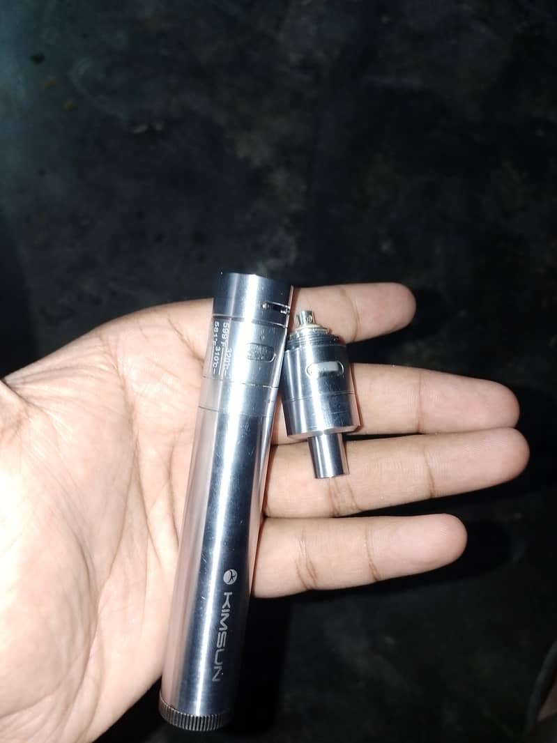 kimsun vap 2