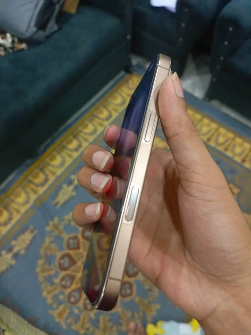 Apple iPhone 16 Pro 1
