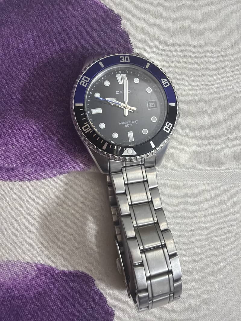 Watch 0