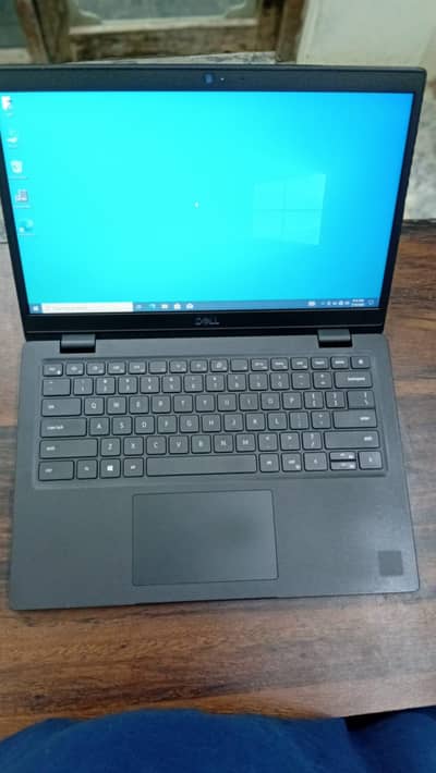 Dell latitude E3420 | Core i5 | generation 11th