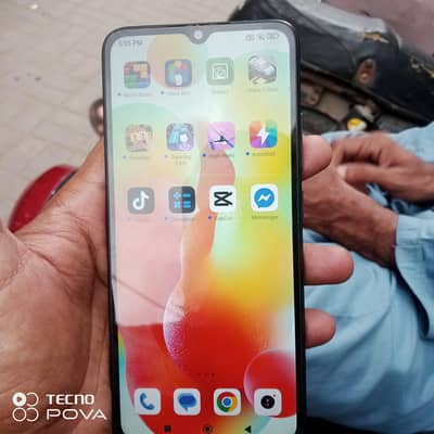 Xiaomi Redmi 12C