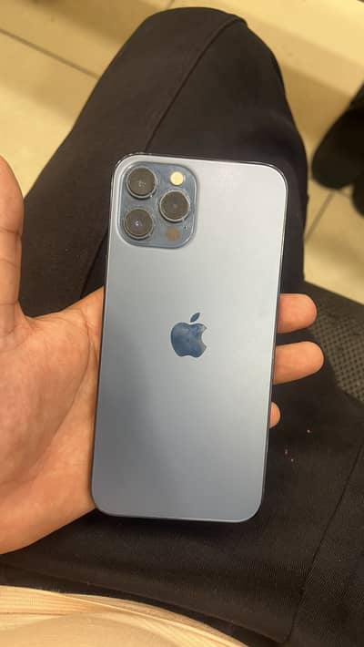 Apple iPhone 12 Pro Max