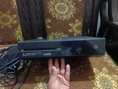 Xbox one oneTB