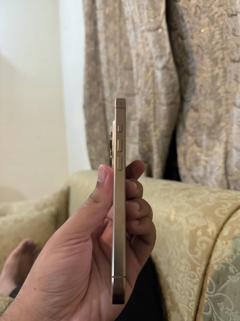 Apple iPhone 16 Pro 4