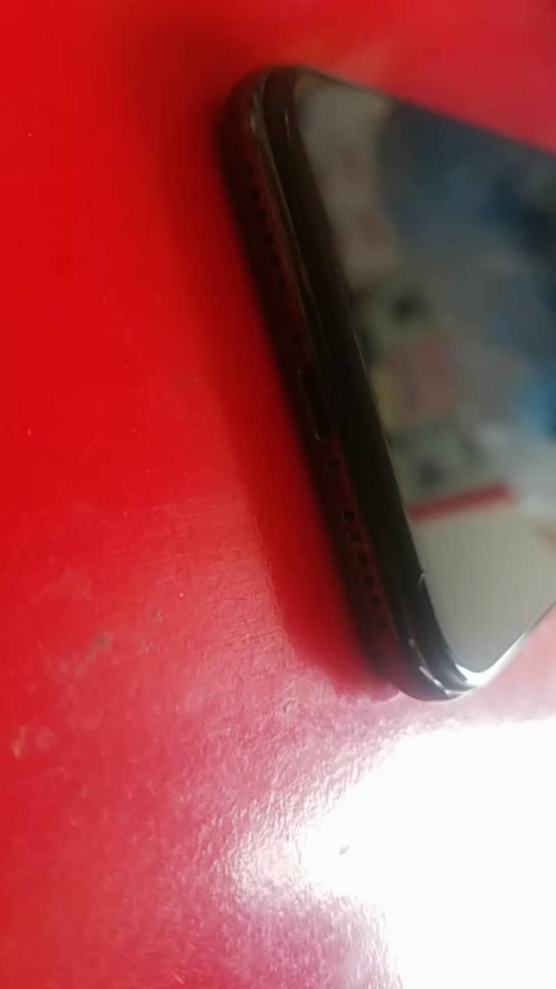 Apple iPhone X 1