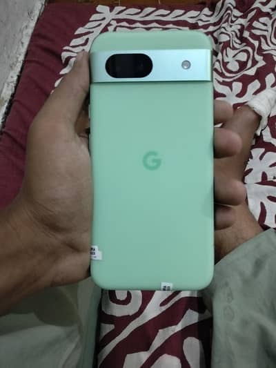 Google Pixel 8a