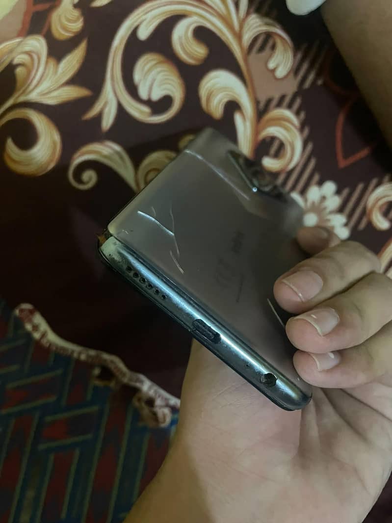Infinix Zero 8i 2