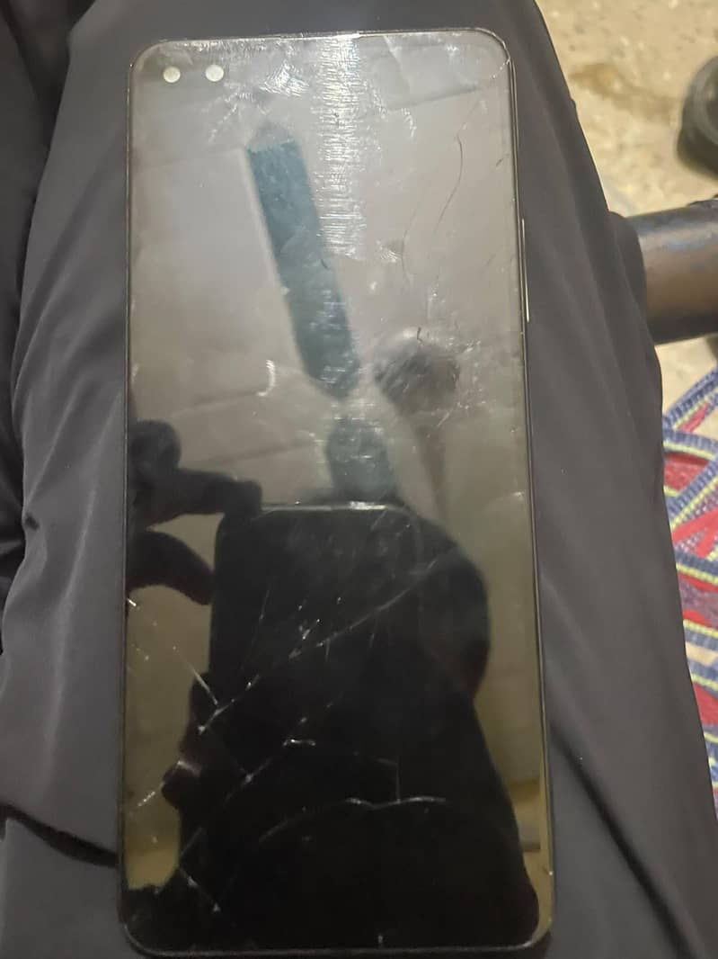 Infinix Zero 8i 4