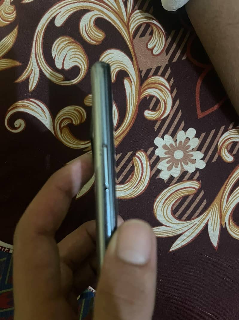 Infinix Zero 8i 5
