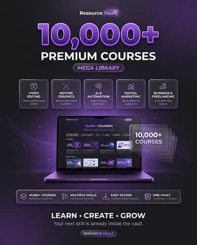 Premium Courses